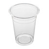 Clear Smoothie Cup RPET (591ml/20oz) (95mm Lid)