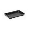 Black Base Sushi Container, SC03