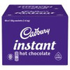 Cadbury Instant Hot Chocolate Sachets 50 x 28g