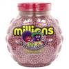 Millions Blackcurrant Buzz Jar 2.27kg