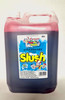 Strawberry Slush Syrup 5ltr