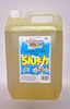 Lemon & Lime Slush Syrup 5Ltr 