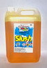 Pineapple Slush Syrup 5ltr