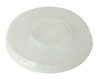Translucent Straw-Slot lid to fit 16oz & 22oz Pesi and Cola Cups