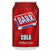 Barr Cola 12 x 330ml