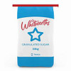 Whitworths Granulated Sugar 25kg