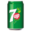 7 UP (GB) 24 x 330ml