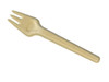 Bagasse Fork