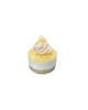 Lemon Meringue Mini Cheesecake