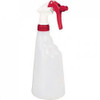 Colour Coded Trigger Spray Bottle - Red