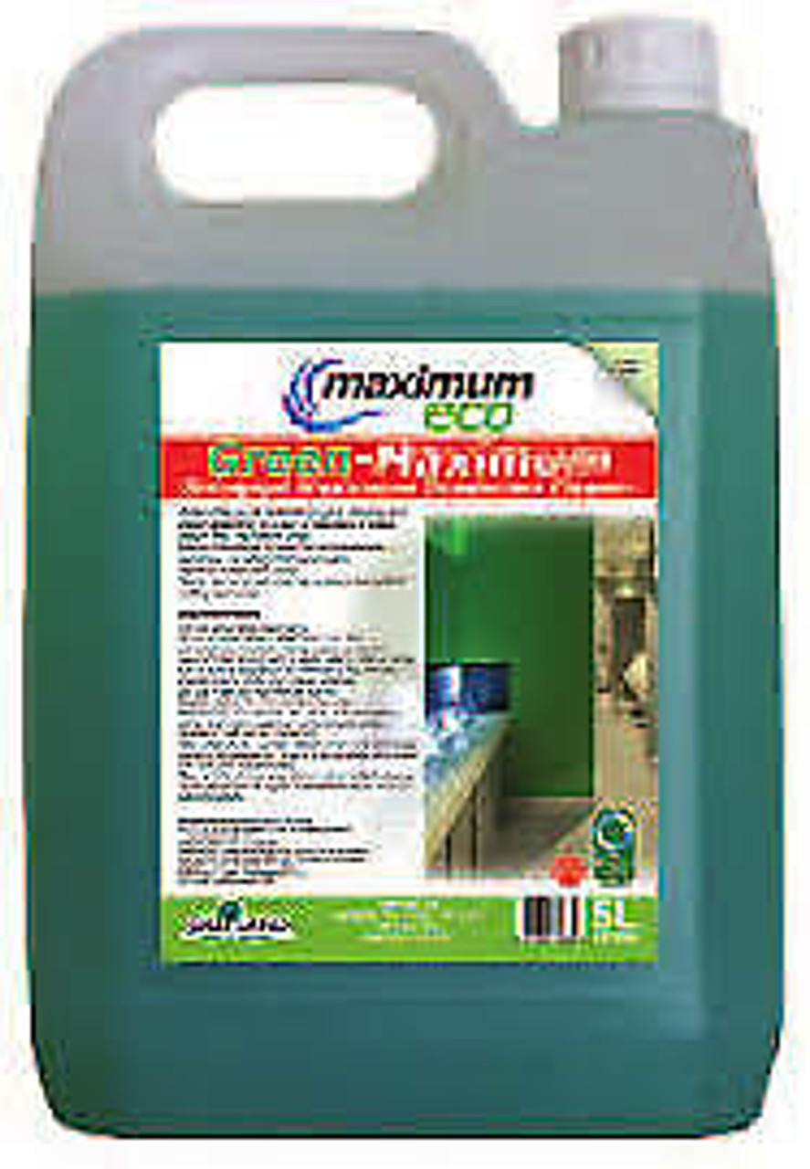 Greylands Green Maxima 5ltr