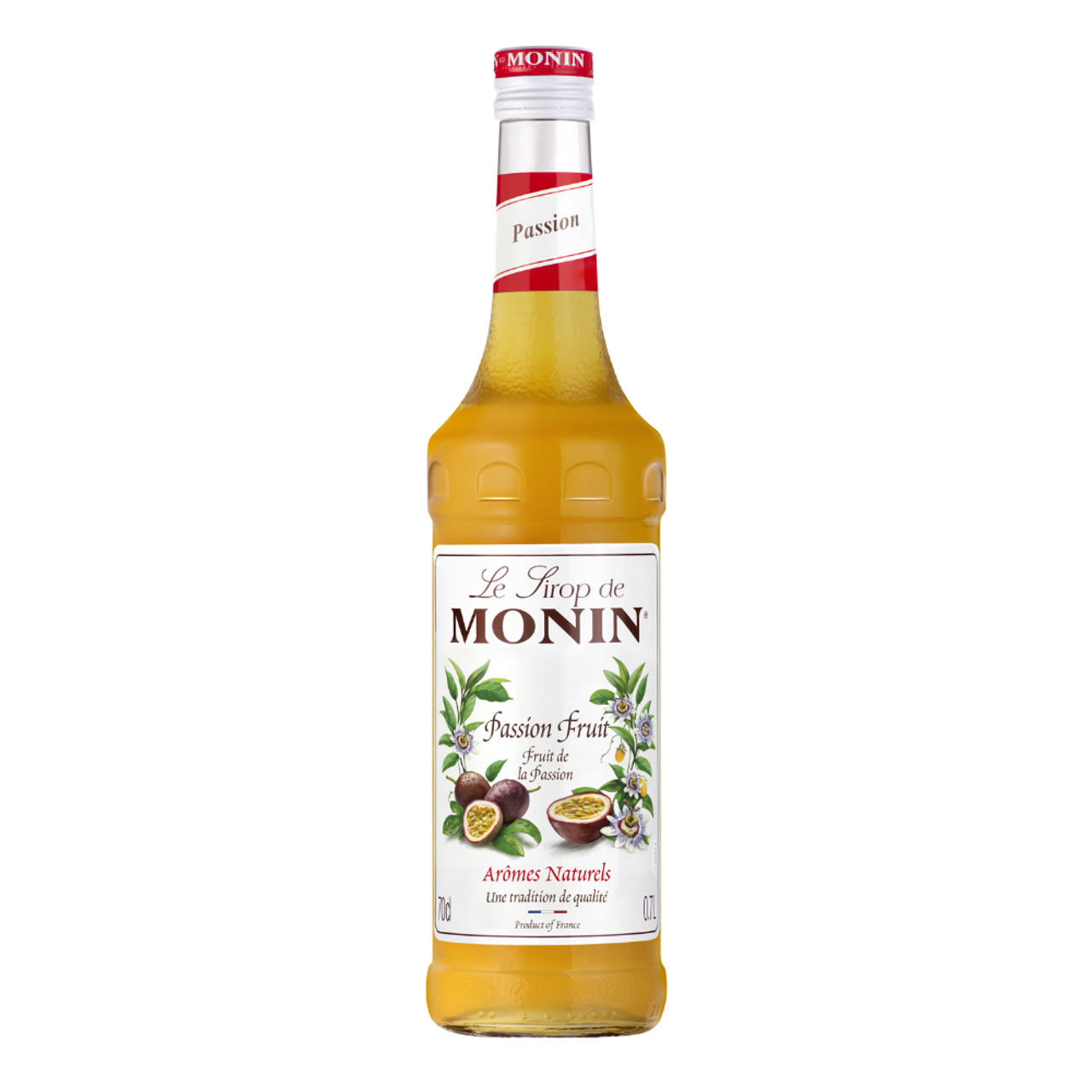 MONIN Passion Fruit Syrup 70cl