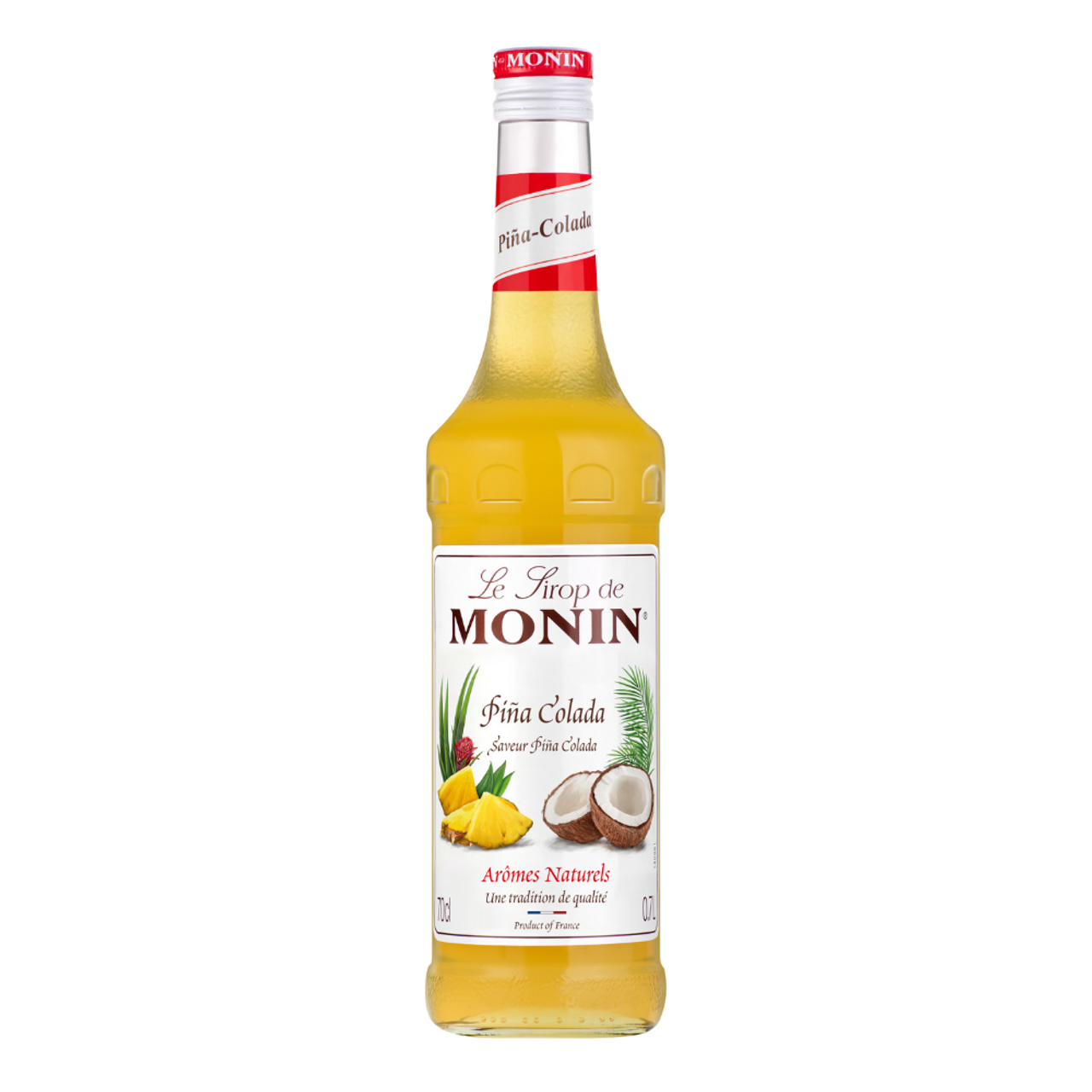 MONIN Pina Colada Syrup 70cl