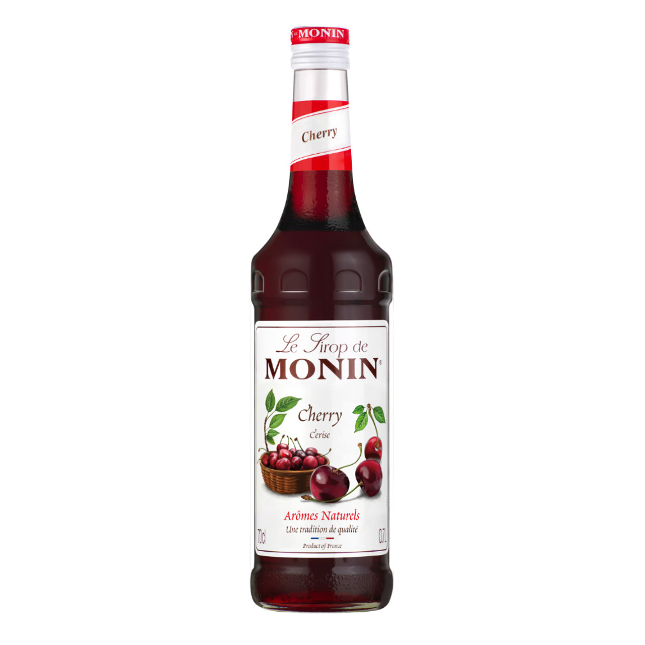 MONIN Cherry Syrup 70cl