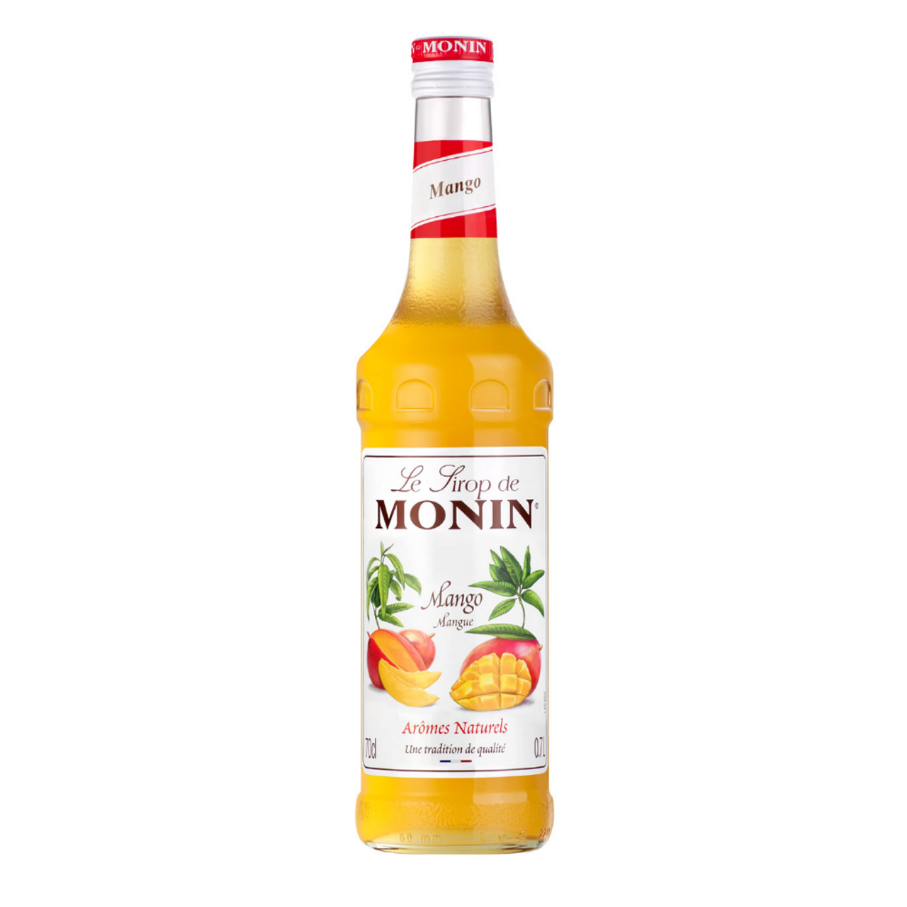 MONIN Mango Syrup 70cl