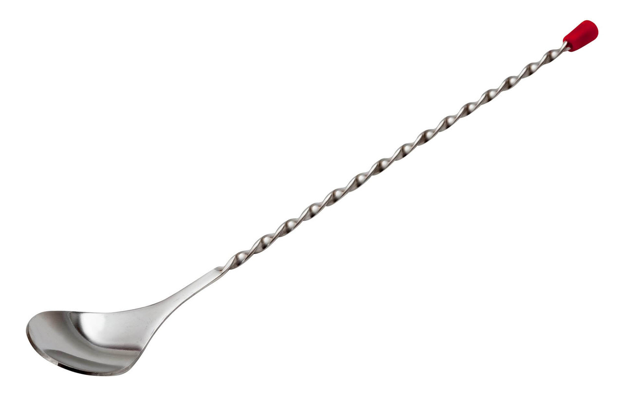 Cocktail Spoon 12"