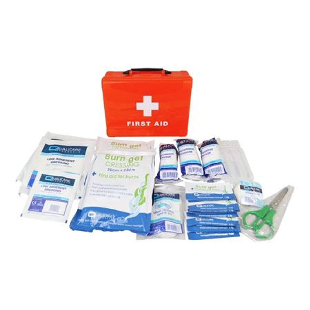 BURNS FIRST AID KIT - SMALL