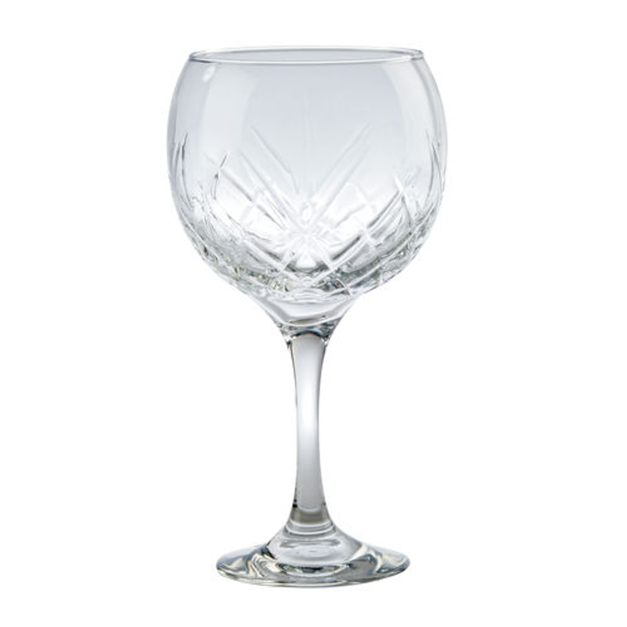 Rococo Gin Glass 19oz 539ml PK 6