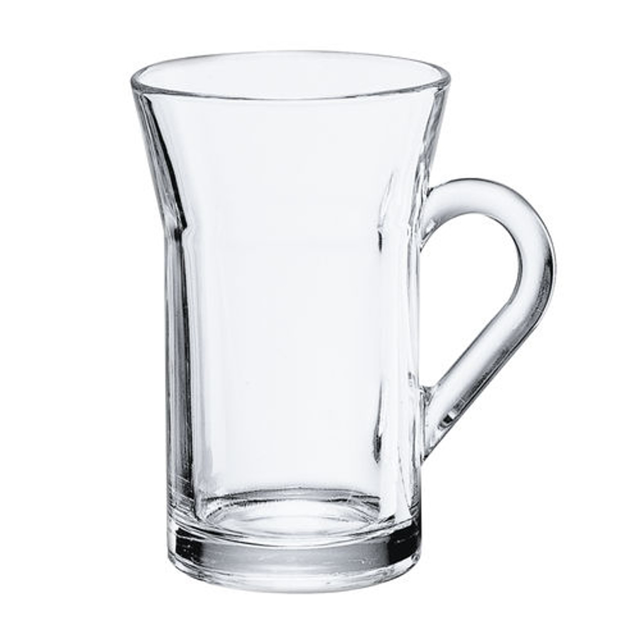 Ceylon Latte Mug 230ml/8.75oz PK 6