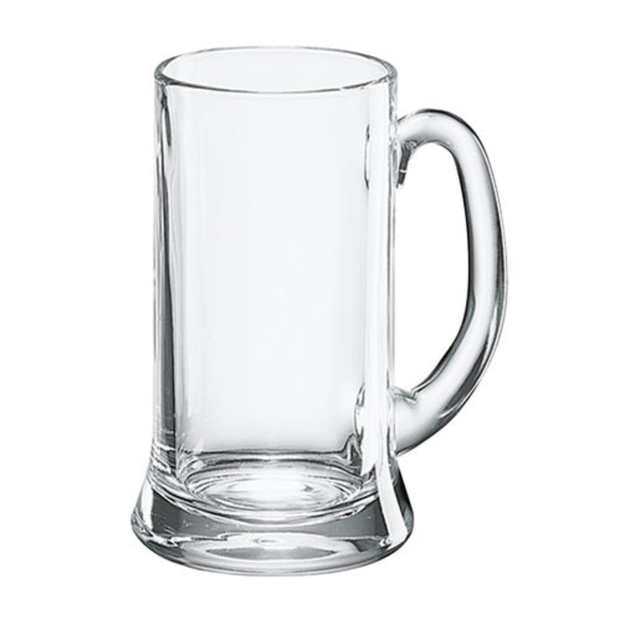 Icon 1 Pint Beer Mug PK 6