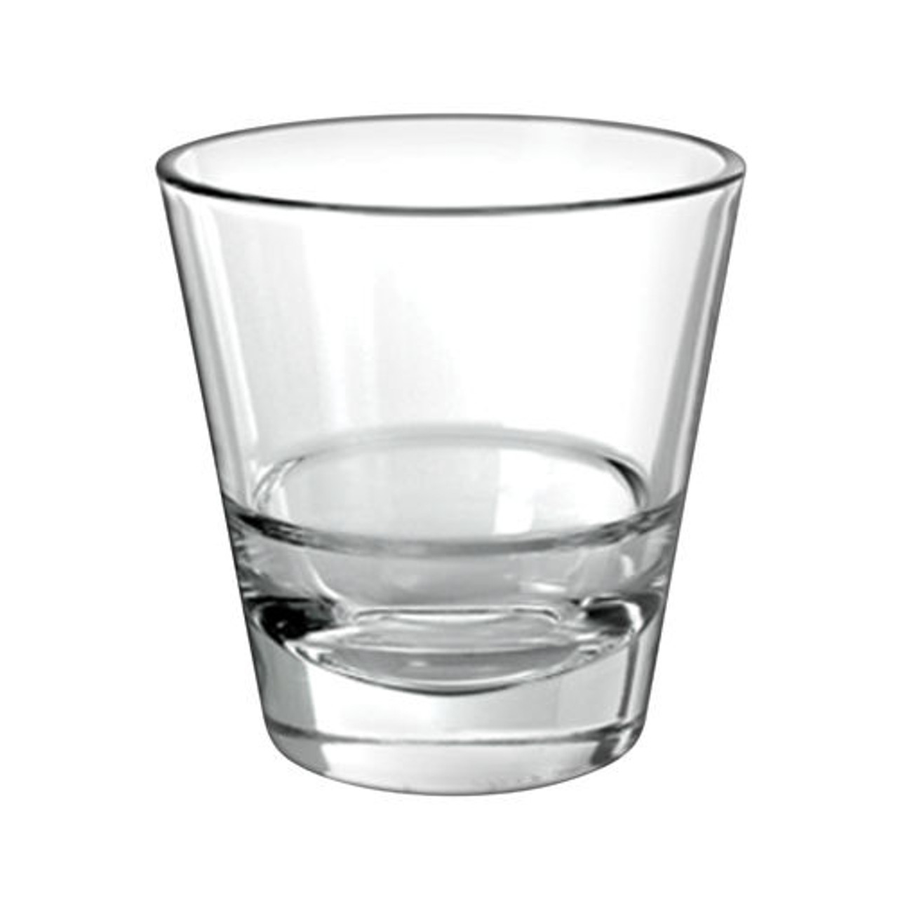 Conical Stacking Double Old Fashioned 350ml/12.25oz PK6