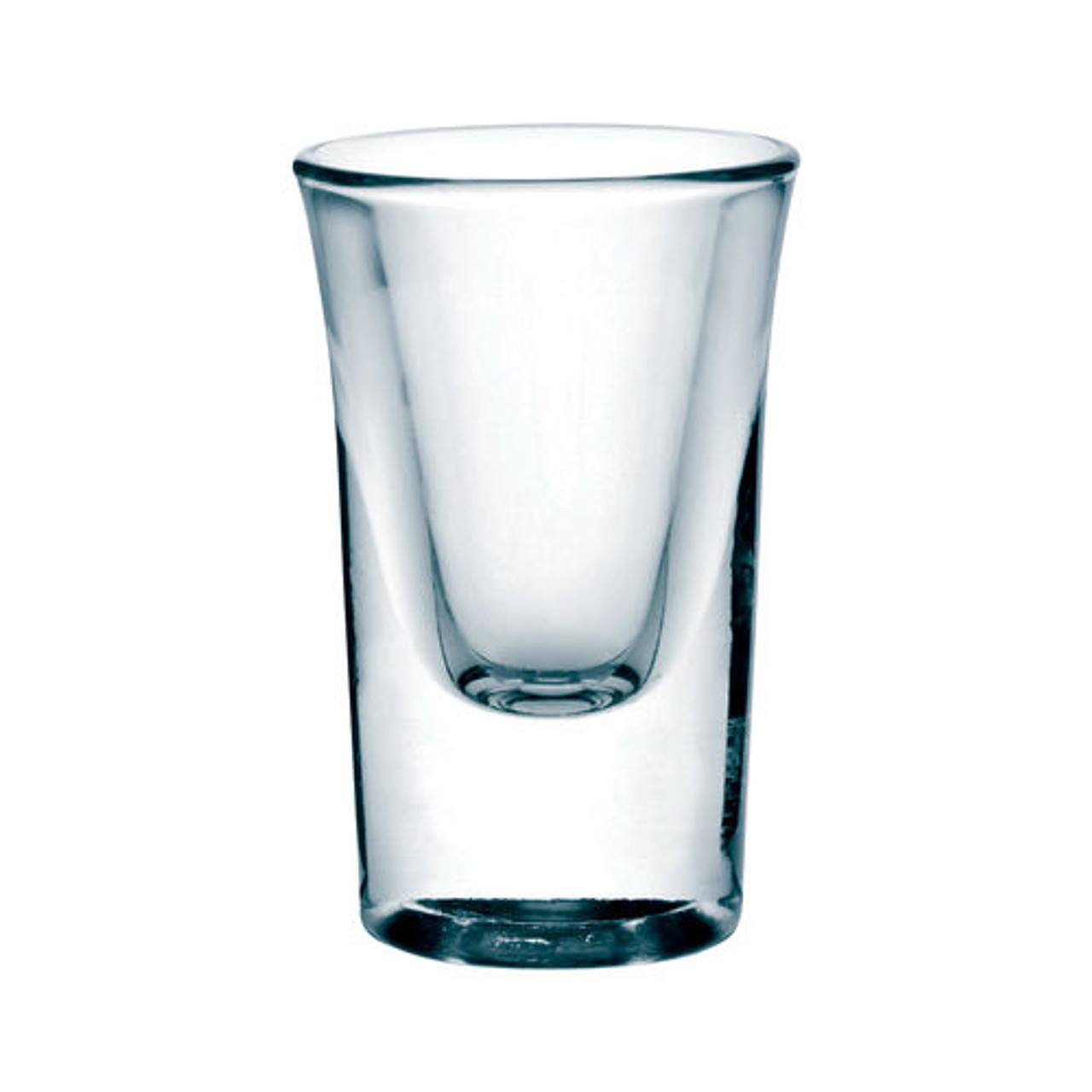 Borgonovo Junior Shot Glasses 25ml/1oz PK12