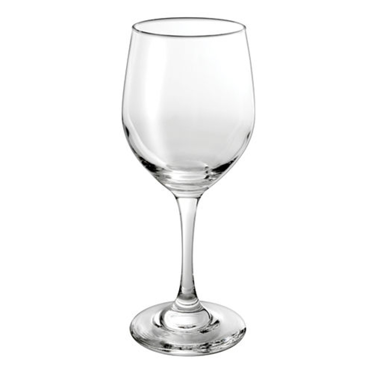Borgonovo Ducale Wine Glasses 210ml/7.25oz PK 6