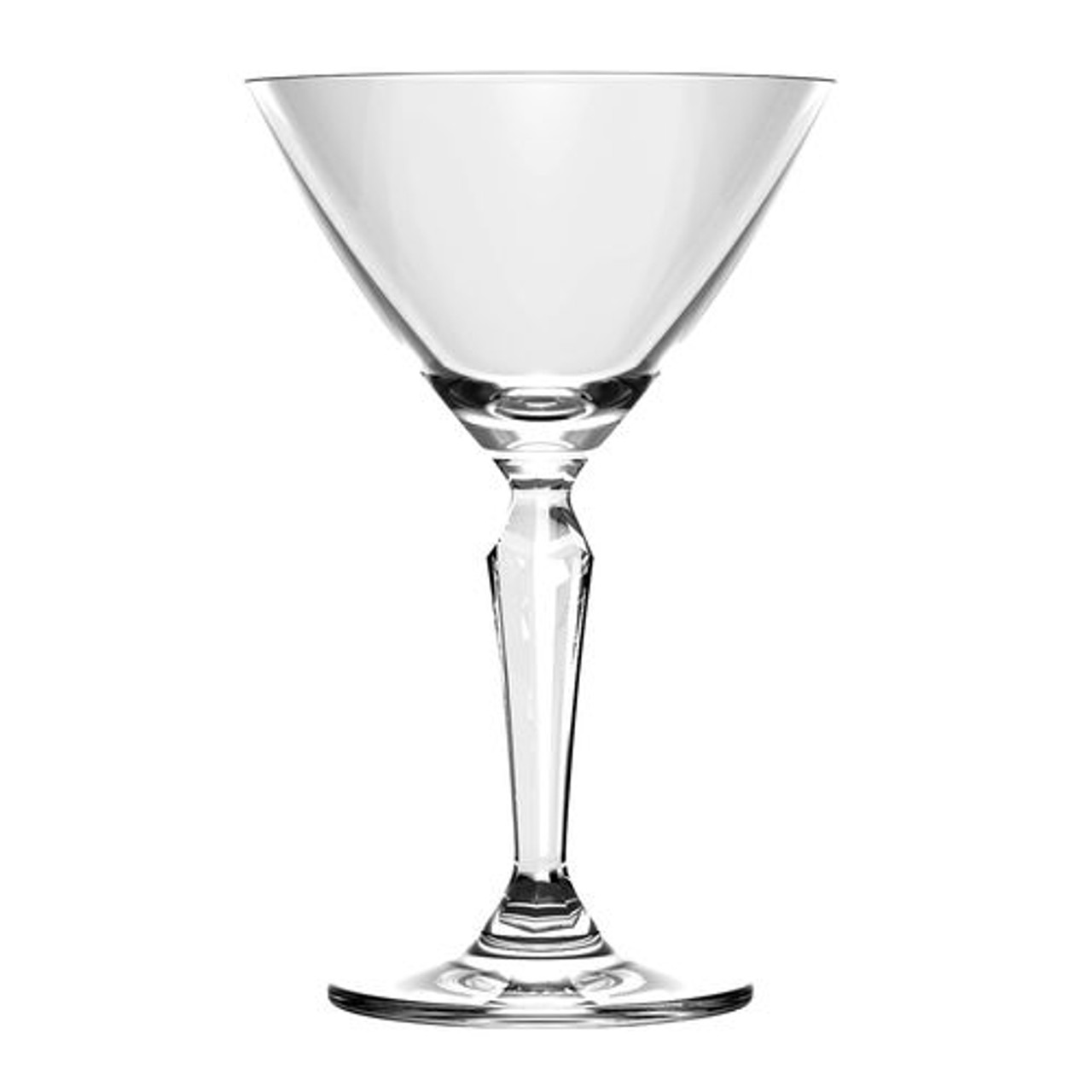 Ocean Connexion Cocktail Martini Glasses 215ml/7oz PK 6