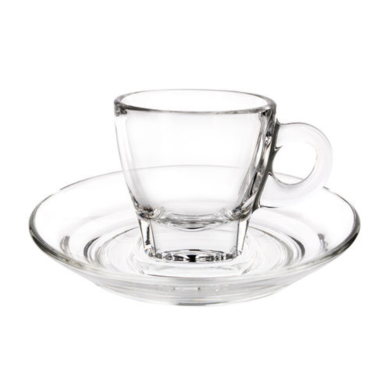 Ocean Caffe Espresso Glasses 70ml/2.3oz PK 6