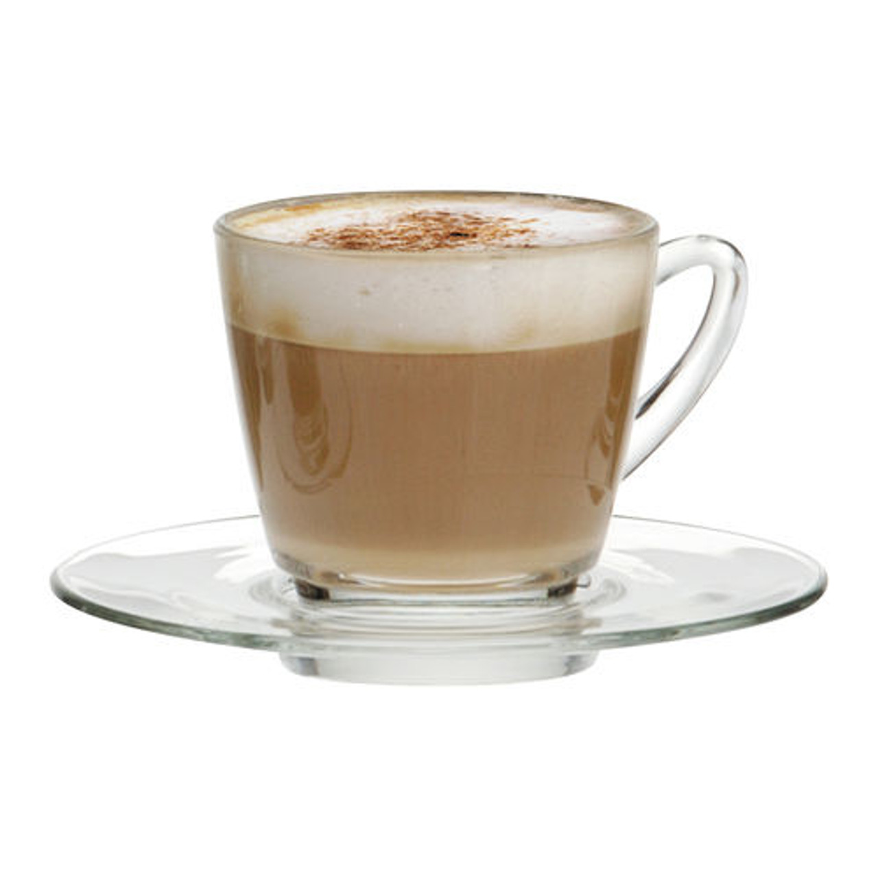 Ultimo Cappuccino Cup 8.5oz/24cl PK 6