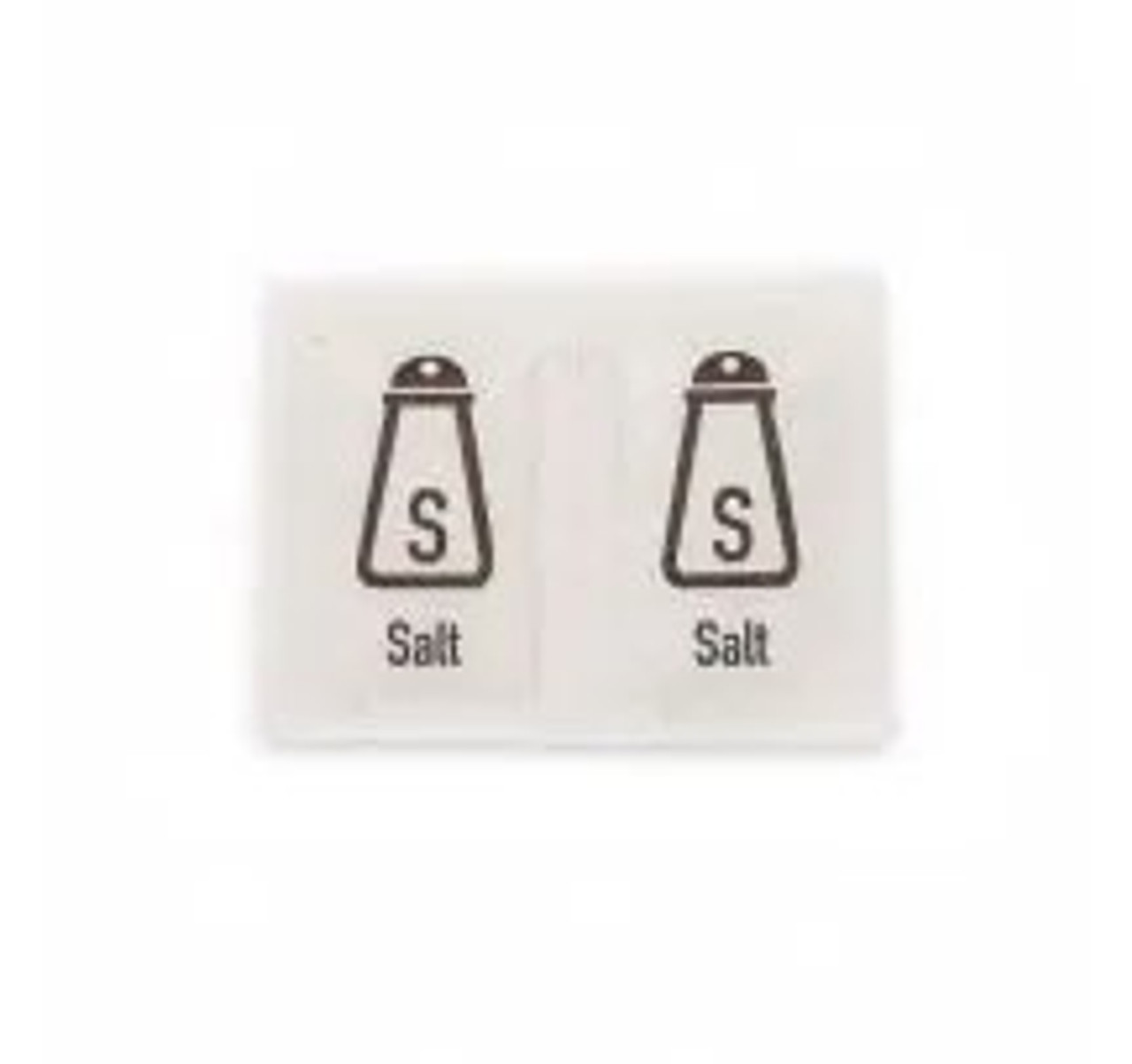 Salt Sachets PK2000