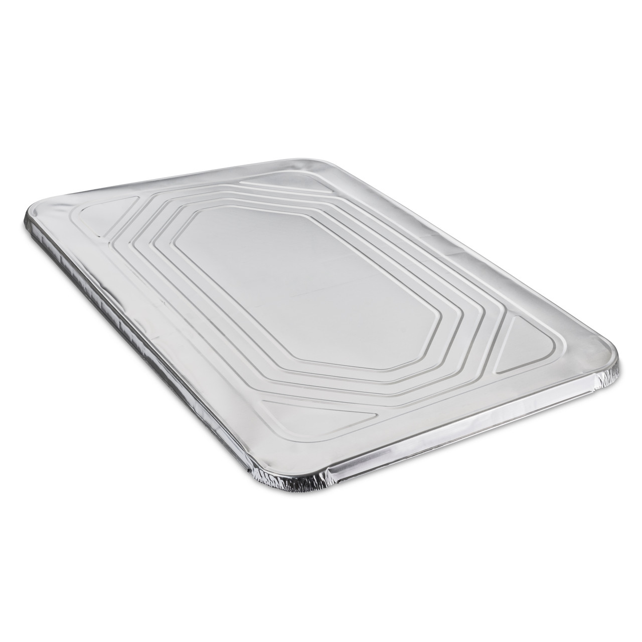 Foil Full Gastro Hood (533x333x17mm)