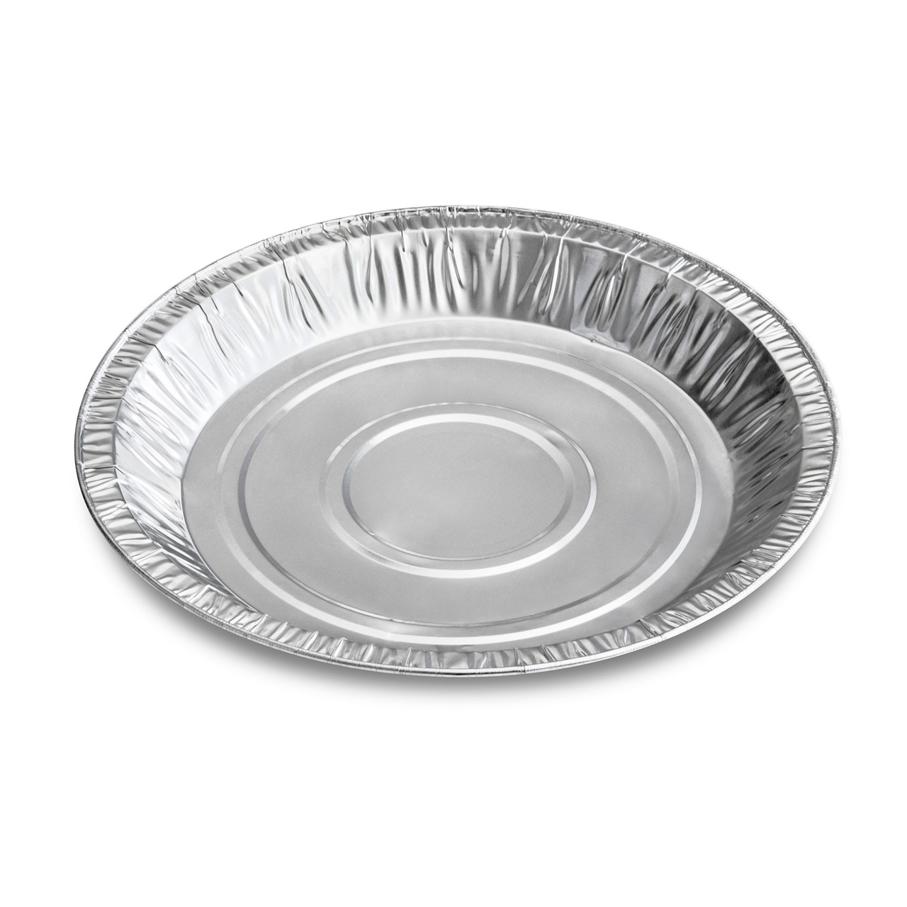 Foil Pie Plate (180+21x147x21mm/8")