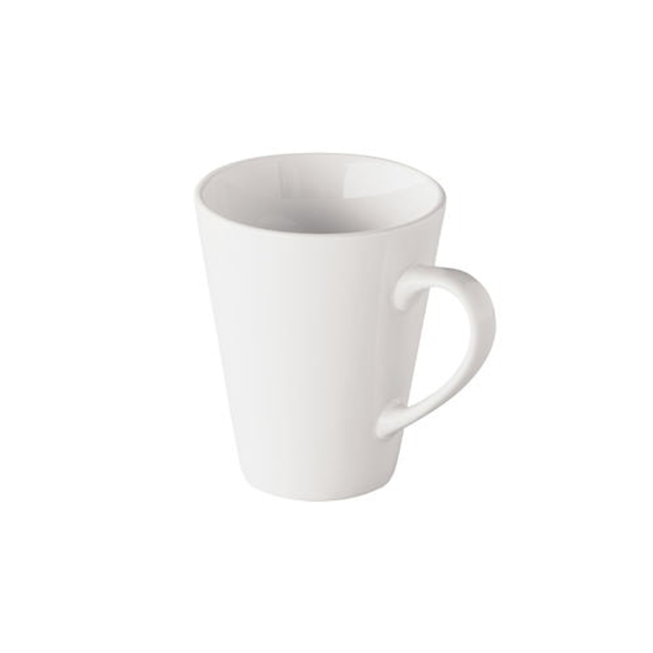 8oz Conical Mug 