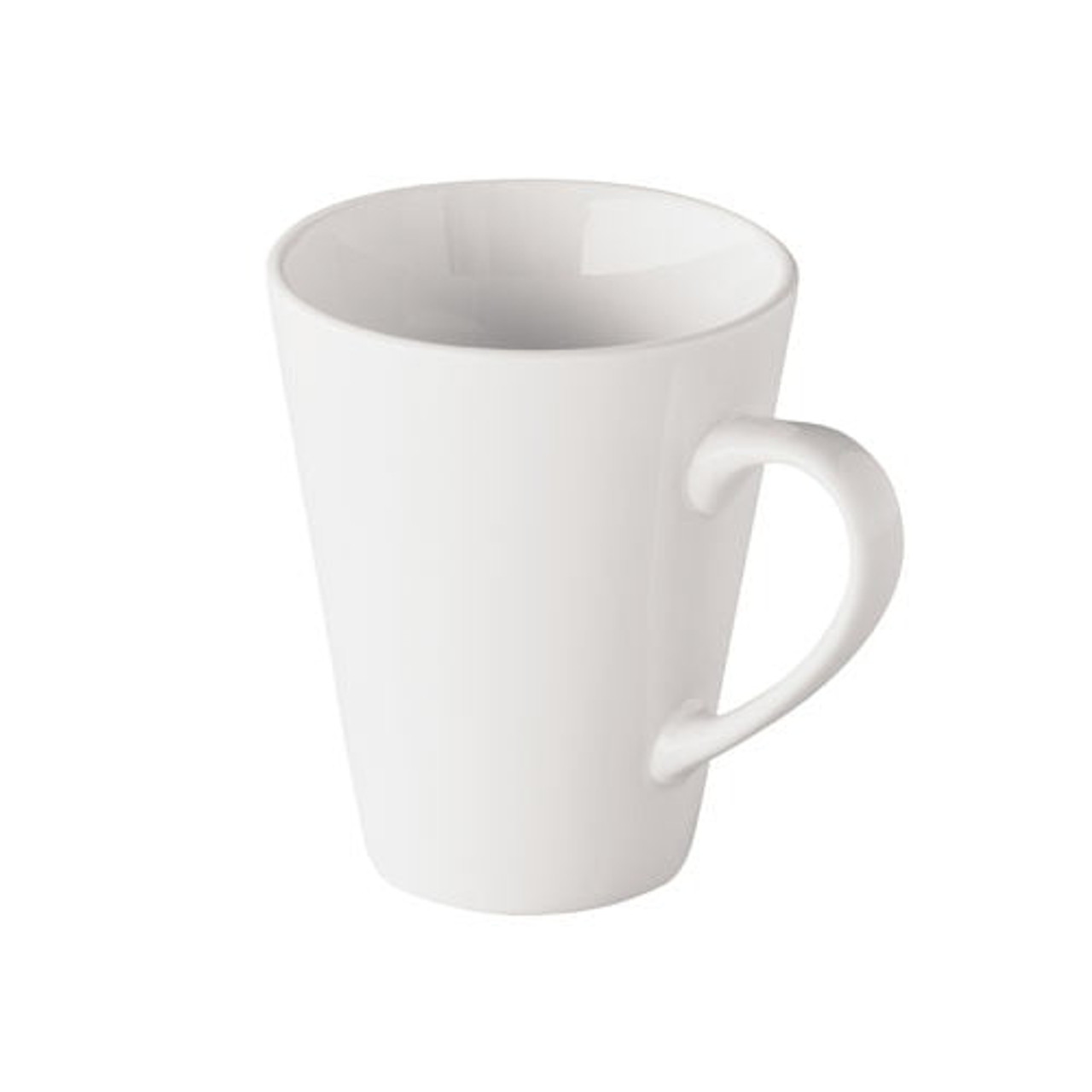 12oz Conical Mug 