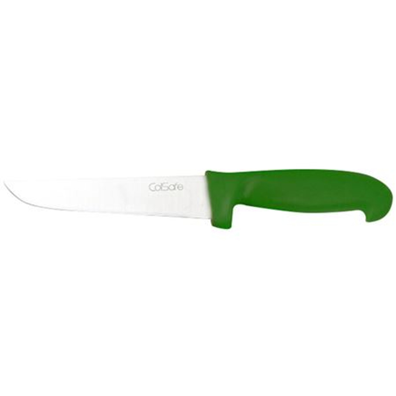 Colsafe Cooks Knife Green 6.5"