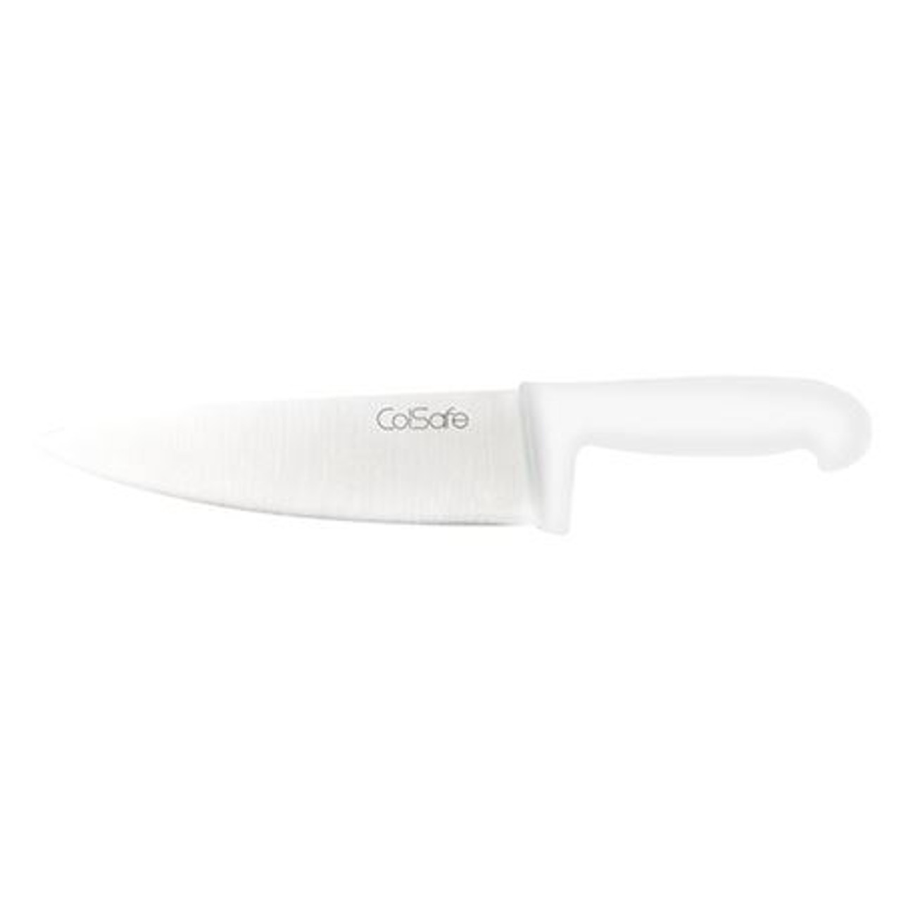 Colsafe Cooks Knife White 8.5"