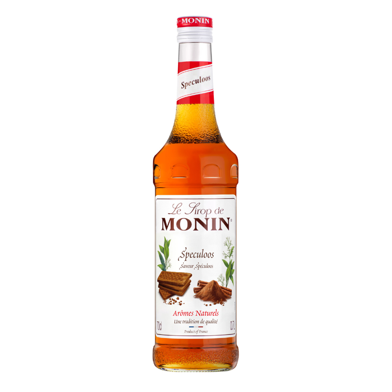 MONIN Speculoos Syrup 70cl