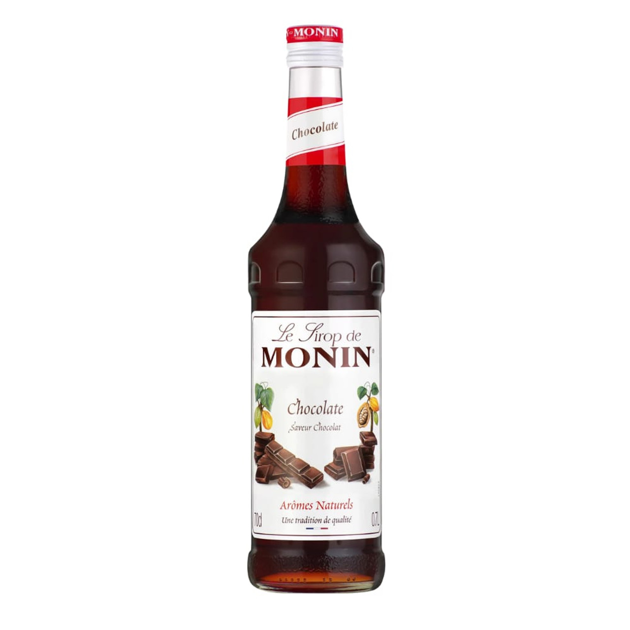 MONIN Chocolate Syrup 70cl