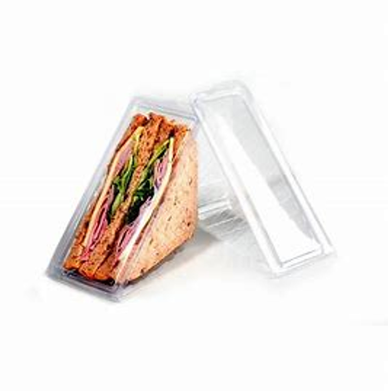 R-pet Sandwich Wedges