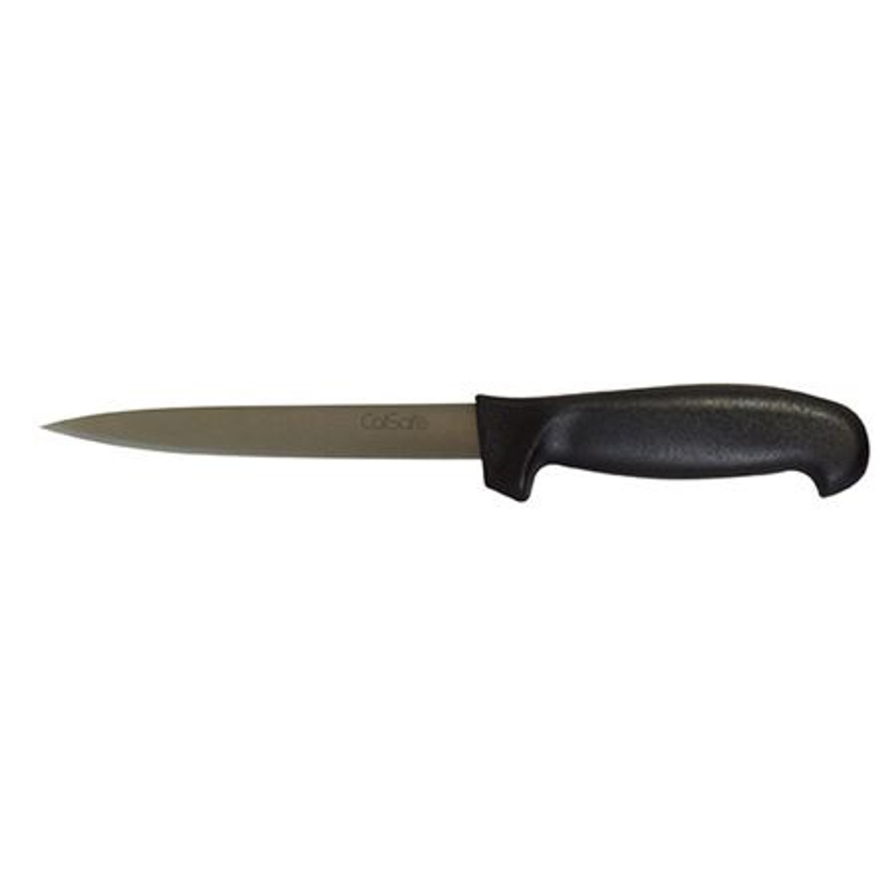 Fillet Knife 7" 17cm -Red