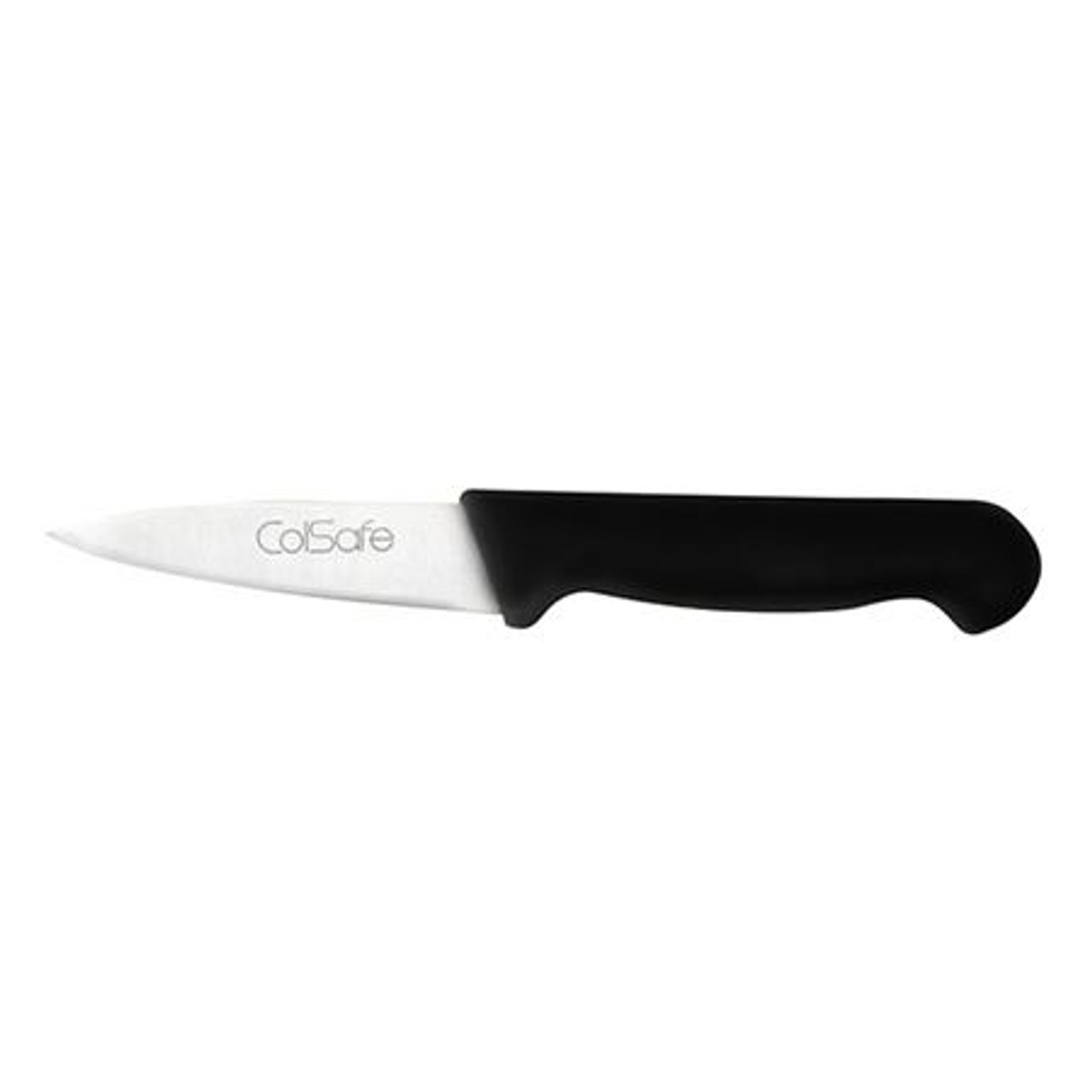 Paring Knife 3" / 8cm Black
