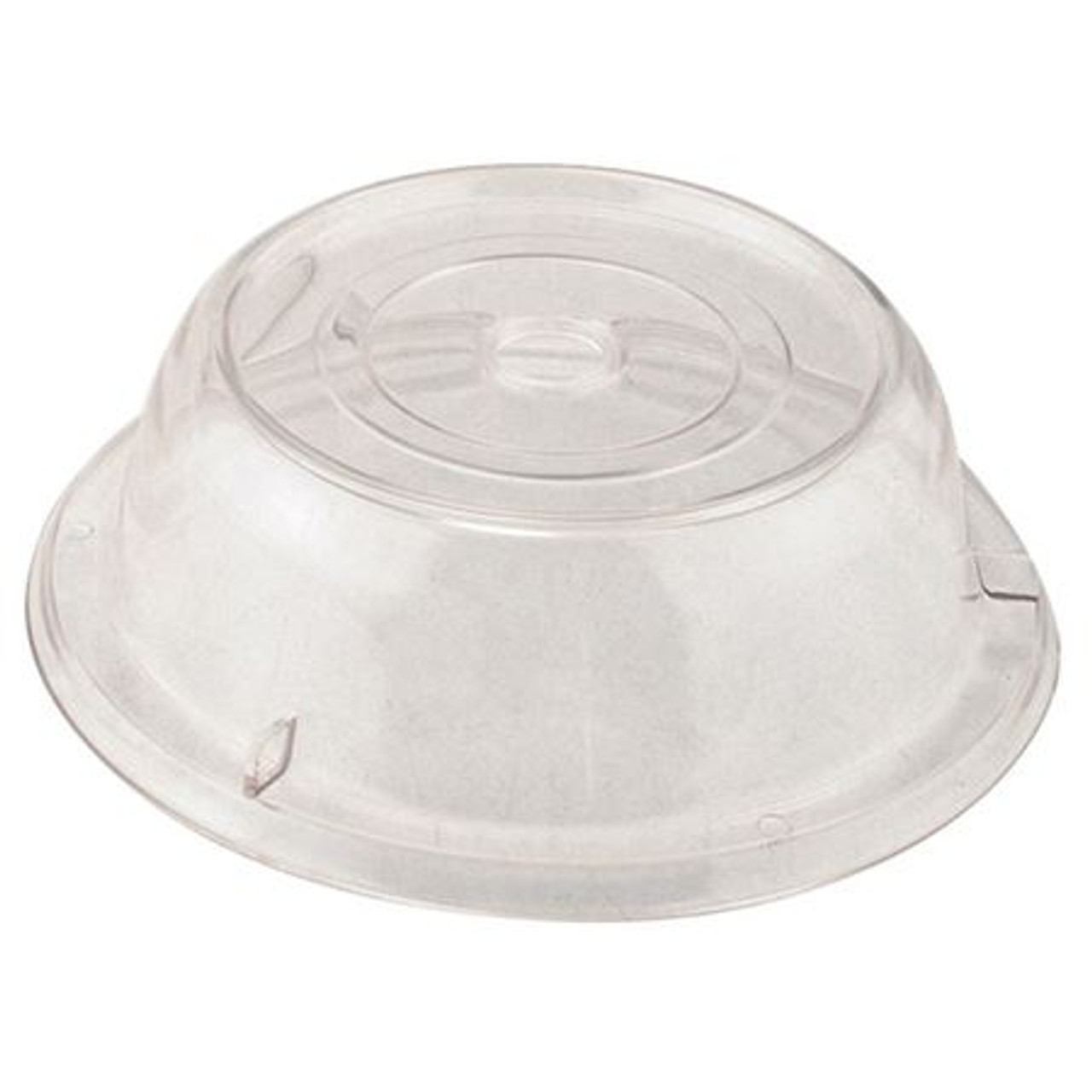 Polycarbonate plate cover 10" / 26.5cm 