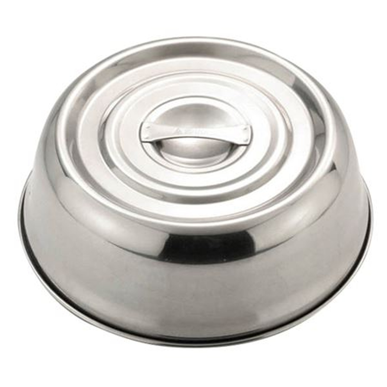 Sunnex Plate Covers Stainless Steel