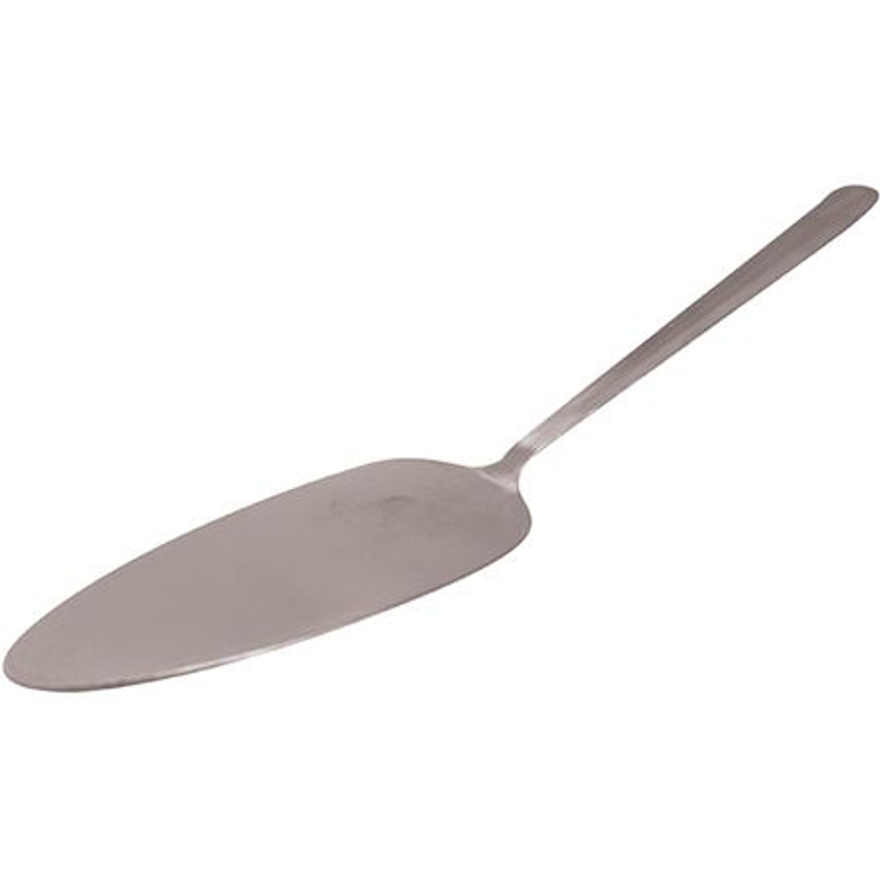 Cake Server Stainless Steel Handle 10"