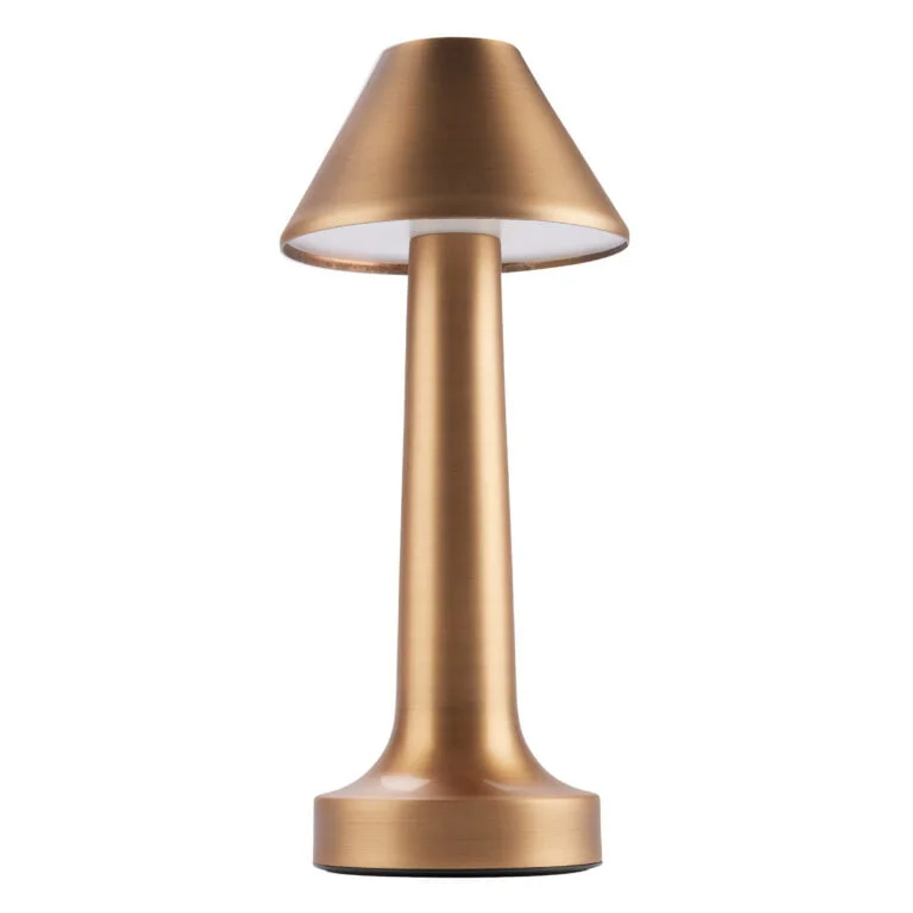Deca Bronze Table Lamp 23cm/ 9″