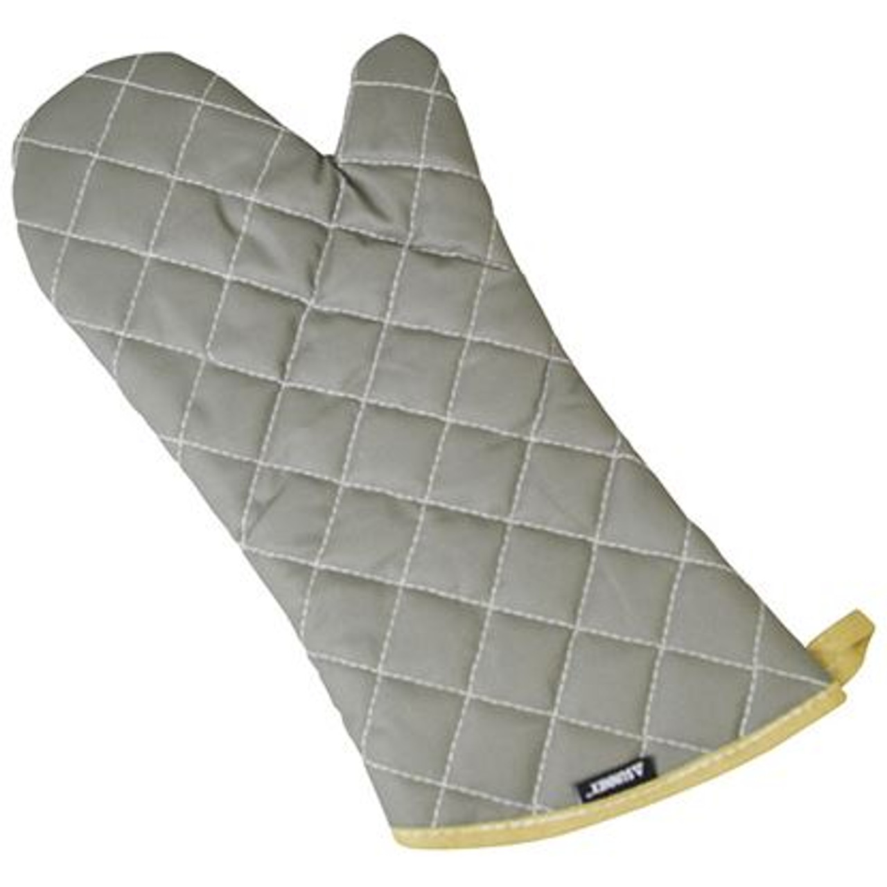 Flame Retardant Oven Mitt 15" to 200 Degrees