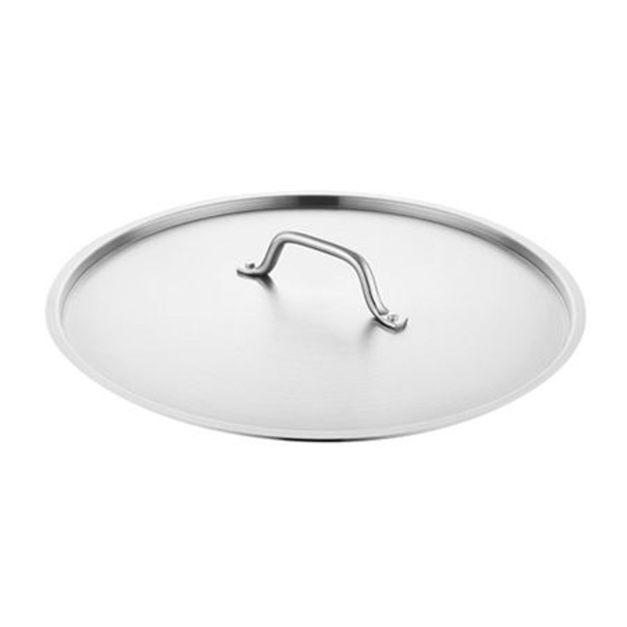ZSP Stainless Steel 40cm Lid 
