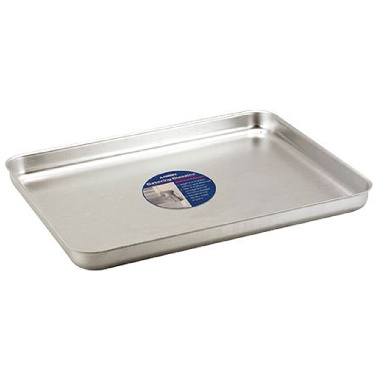 Bakewell Pan 18" X 14" X 1.5" 5Ltr