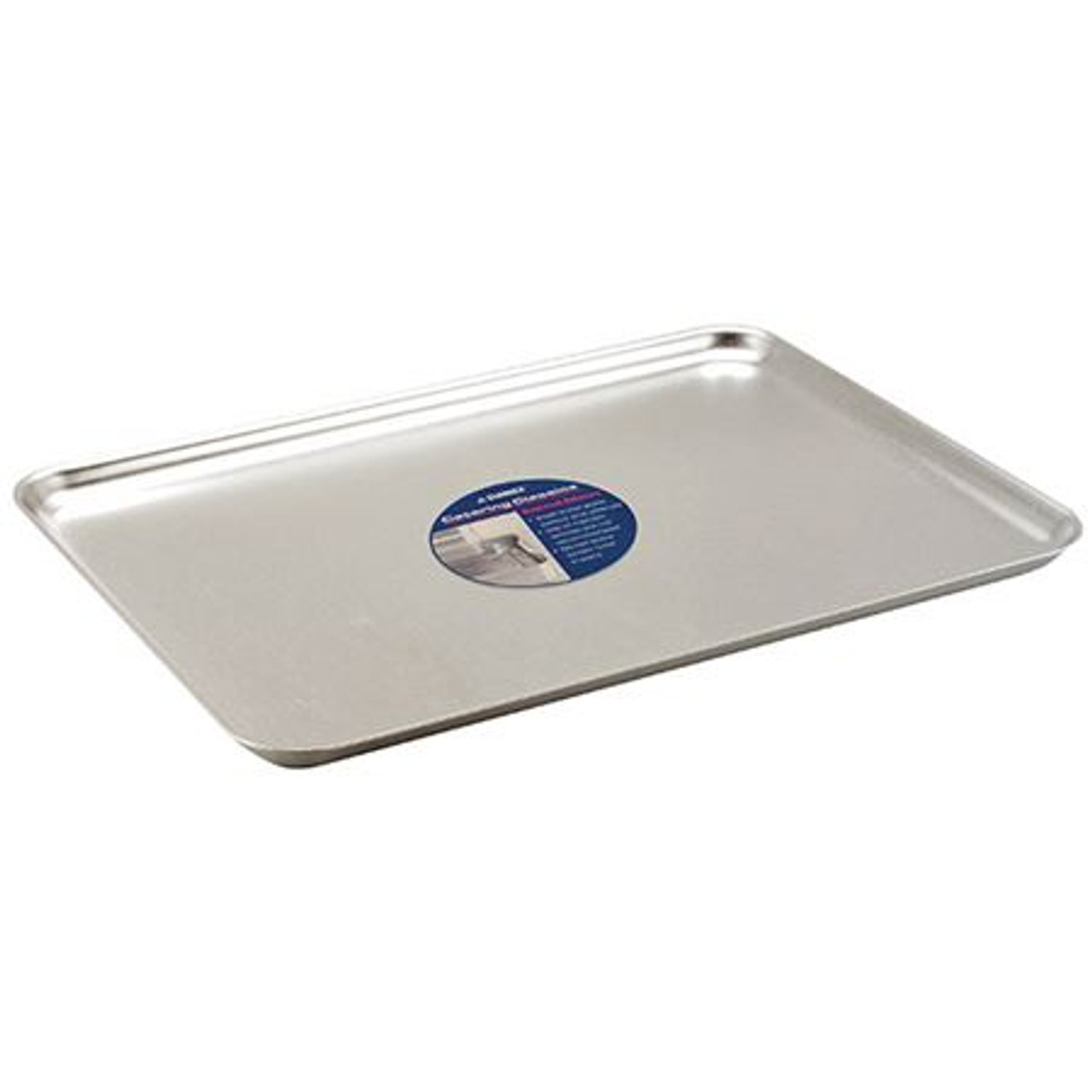 Baking Tray 20" X 16" X 0.75" 19mm Deep